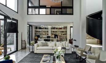 Imagem: CASA À VENDA EM BOAÇAVA - ALTO DE PINHEIROS