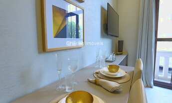 Imagem 5: STUDIO COM 20M² POR R$ 340.000,00, CENTRO DE SÃO PAULO-SP