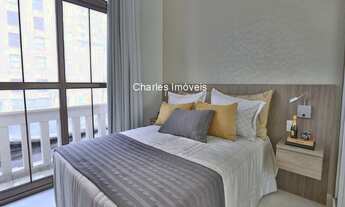 Imagem: STUDIO COM 20M² POR R$ 340.000,00, CENTRO