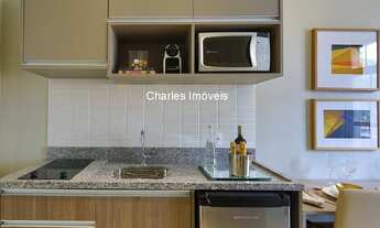 Imagem 2: STUDIO COM 20M² POR R$ 340.000,00, CENTRO DE SÃO PAULO-SP