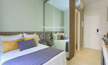 Imagem 3: STUDIO COM 20M² POR R$ 340.000,00, CENTRO DE SÃO PAULO-SP