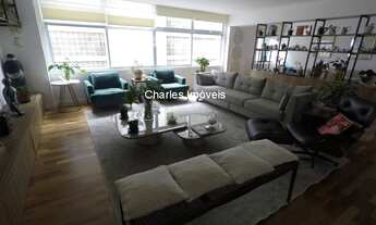 Imagem 2: APARTAMENTO RESIDENCIAL em SÃO PAULO - SP, CONSOLAÇÃO