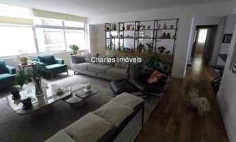 Imagem 4: APARTAMENTO RESIDENCIAL em SÃO PAULO - SP, CONSOLAÇÃO