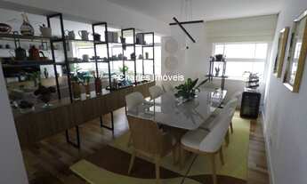 Imagem 5: APARTAMENTO RESIDENCIAL em SÃO PAULO - SP, CONSOLAÇÃO