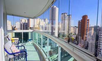 Imagem 7: COBERTURA EM PINHEIROS, SÃO PAULO, SP, 374M², 4 SUÍTES, 4 VAGAS DE GARAGEM