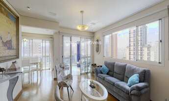 Imagem 2: COBERTURA EM PINHEIROS, SÃO PAULO, SP, 374M², 4 SUÍTES, 4 VAGAS DE GARAGEM