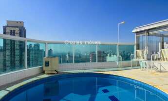 Imagem: COBERTURA EM PINHEIROS, SÃO PAULO, SP