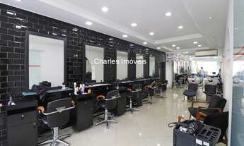 Imagem: LOJA NO HIGIENÓPOLIS - VILABOIM, 450 M²