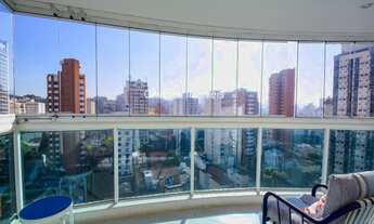 Imagem 6: COBERTURA EM PINHEIROS, SÃO PAULO, SP, 374M², 4 SUÍTES, 4 VAGAS DE GARAGEM