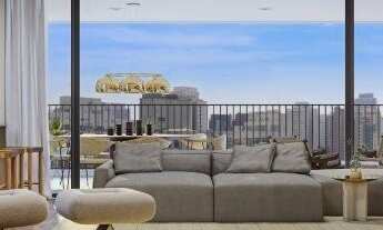 Imagem 4: APARTAMENTO RESIDENCIAL em São Paulo - SP, Pinheiros