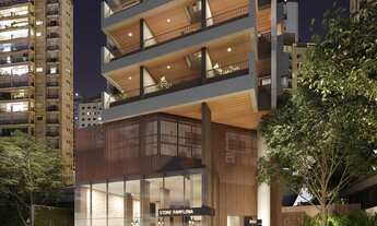 Imagem 2: STUDIO RESIDENCIAL em São Paulo - SP, Jardim Paulista