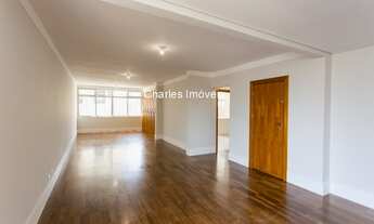 Imagem: APARTAMENTO À VENDA NO HIGIENÓPOLIS, 206