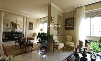 Imagem: APARTAMENTO À VENDA NO HIGIENÓPOLIS, 244