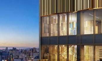 Imagem 3: SALA COMERCIAL em São Paulo - SP, Vila Nova Conceição