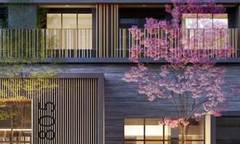 Imagem 7: SALA COMERCIAL em São Paulo - SP, Vila Nova Conceição