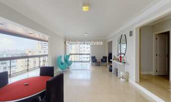Imagem 5: Apartamento de 3 dormitórios Vila Mariana São Paulo