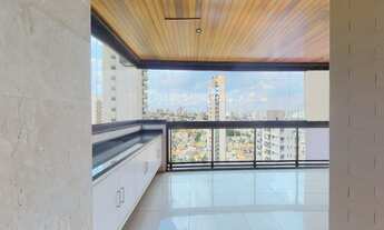 Imagem 4: Apartamento de 3 dormitórios Vila Mariana São Paulo