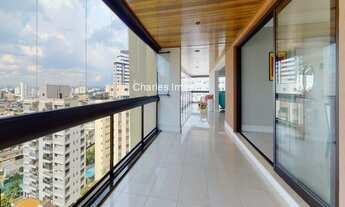 Imagem: Apartamento de 3 dormitórios Vila Mariana