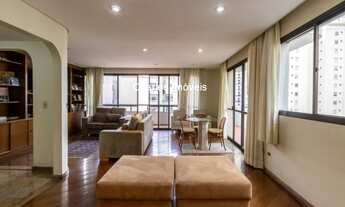 Imagem: APARTAMETO À VENDA NO HIGIENÓPOLIS, SÃO