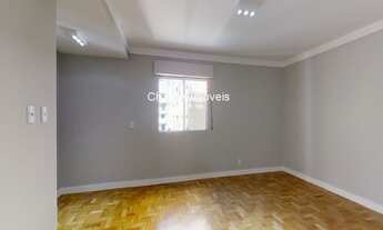 Imagem 6: Apartamento no Jardim Paulista com 145 m², 3 dormitórios com 2 suítes, 1 vaga de garagem