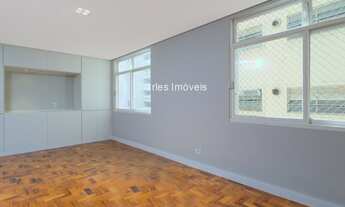 Imagem: APARTAMENTO NO ITAIM BIBI, 135 M², 3 DORMITÓRIOS