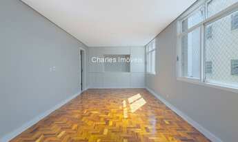 Imagem 2: APARTAMENTO NO ITAIM BIBI, 135 M², 3 DORMITÓRIOS, 1 SUÍTE, 1 VAGA DE GARAGEM