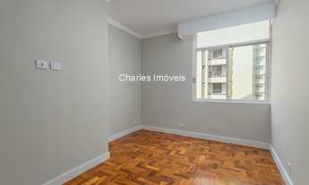 Imagem 4: APARTAMENTO NO ITAIM BIBI, 135 M², 3 DORMITÓRIOS, 1 SUÍTE, 1 VAGA DE GARAGEM