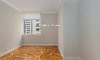 Imagem 5: APARTAMENTO NO ITAIM BIBI, 135 M², 3 DORMITÓRIOS, 1 SUÍTE, 1 VAGA DE GARAGEM