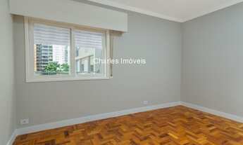 Imagem 6: APARTAMENTO NO ITAIM BIBI, 135 M², 3 DORMITÓRIOS, 1 SUÍTE, 1 VAGA DE GARAGEM