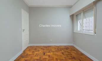 Imagem 7: APARTAMENTO NO ITAIM BIBI, 135 M², 3 DORMITÓRIOS, 1 SUÍTE, 1 VAGA DE GARAGEM