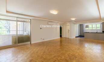 Imagem: APARTAMENTO À VENDANO JARDIM PAULISTA