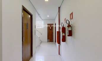 Imagem 2: APARTAMENTO À VENDA NO PARAÍSO, 2 DORMITÓRIOS, 1 SUÍTE, 1 VAGA DE GARAGEM, 101M²