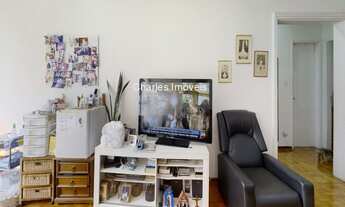 Imagem 5: APARTAMENTO À VENDA NO PARAÍSO, 2 DORMITÓRIOS, 1 SUÍTE, 1 VAGA DE GARAGEM, 101M²