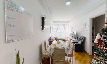 Imagem 6: APARTAMENTO À VENDA NO PARAÍSO, 2 DORMITÓRIOS, 1 SUÍTE, 1 VAGA DE GARAGEM, 101M²