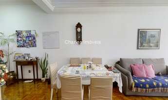 Imagem 7: APARTAMENTO À VENDA NO PARAÍSO, 2 DORMITÓRIOS, 1 SUÍTE, 1 VAGA DE GARAGEM, 101M²