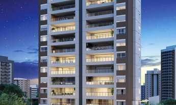 Imagem: APARTAMENTO RESIDENCIAL em São Paulo