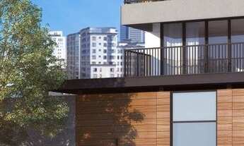 Imagem 2: APARTAMENTO RESIDENCIAL em São Paulo - SP, Paraíso