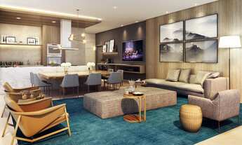 Imagem 7: APARTAMENTO RESIDENCIAL em São Paulo - SP, Paraíso