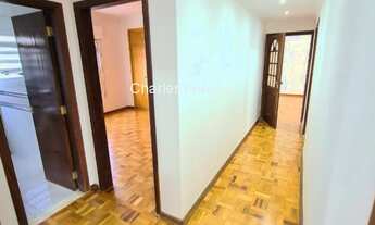 Imagem 4: APARTAMENTO RESIDENCIAL em SÃO PAULO - SP, PINHEIROS