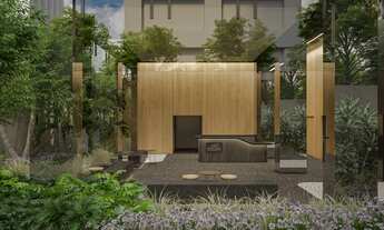 Imagem 7: STUDIO RESIDENCIAL em São Paulo - SP, Itaim Bibi