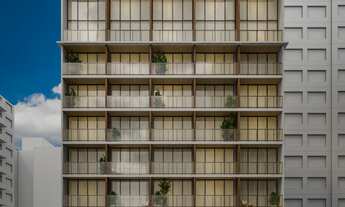 Imagem: STUDIO RESIDENCIAL em São Paulo - SP, Itaim