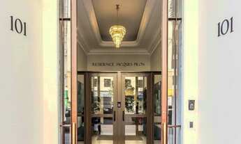 Imagem 3: STUDIO RESIDENCIAL em São Paulo - SP, Centro