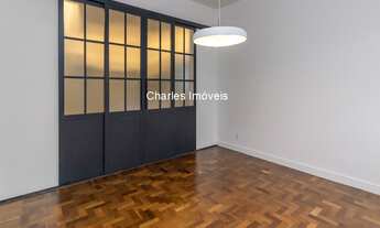 Imagem 5: APARTAMENTO RESIDENCIAL em SÃO PAULO - SP, HIGIENÓPOLIS