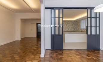 Imagem 7: APARTAMENTO RESIDENCIAL em SÃO PAULO - SP, HIGIENÓPOLIS