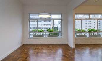 Imagem 3: APARTAMENTO RESIDENCIAL em SÃO PAULO - SP, HIGIENÓPOLIS