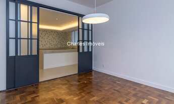 Imagem 6: APARTAMENTO RESIDENCIAL em SÃO PAULO - SP, HIGIENÓPOLIS