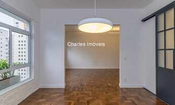 Imagem 4: APARTAMENTO RESIDENCIAL em SÃO PAULO - SP, HIGIENÓPOLIS