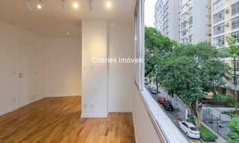 Imagem 4: Apartamento com 3 dormitórios, 1 suíte, 129m² à venda em Higienópolis