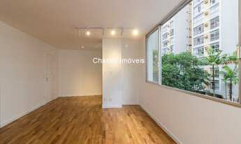 Imagem 3: Apartamento com 3 dormitórios, 1 suíte, 129m² à venda em Higienópolis