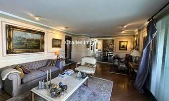 Imagem 3: Apartamentos com 220 m², 3 suítes, 4 vagas de garagem, à venda no Itaim Bibi em São Paulo